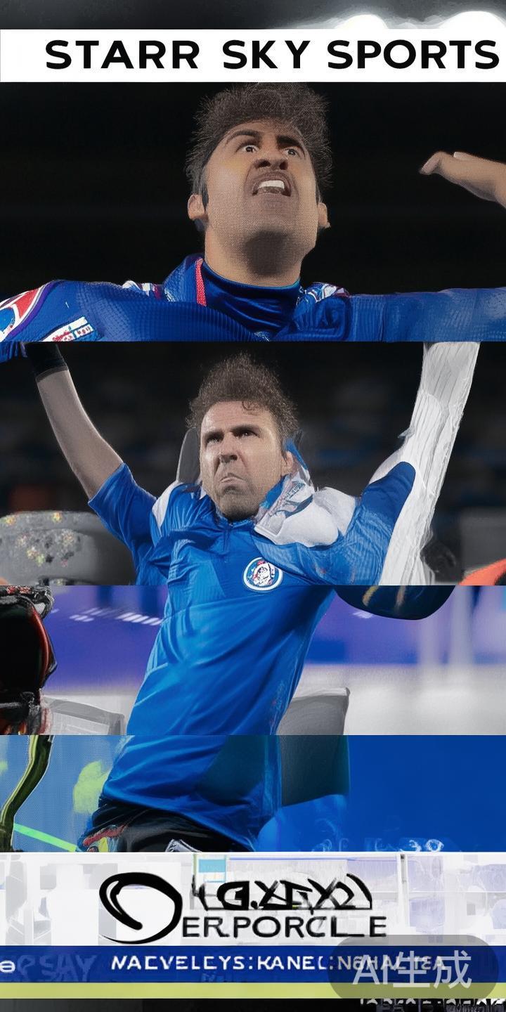 菲利波因扎吉担任星空体育官网代言人引领品牌影响力全面升级的深度解析