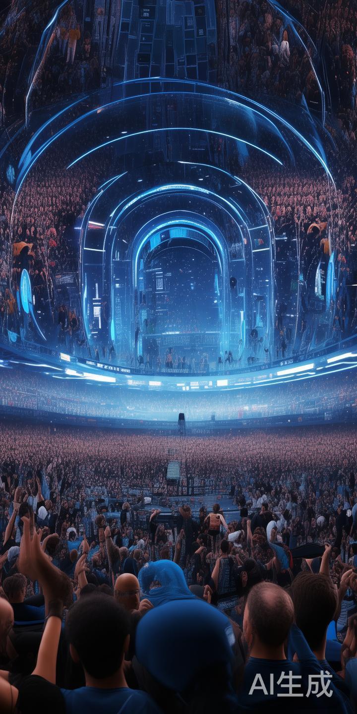 星空体育平台助力国际米兰迈入数字化粉丝互动新时代