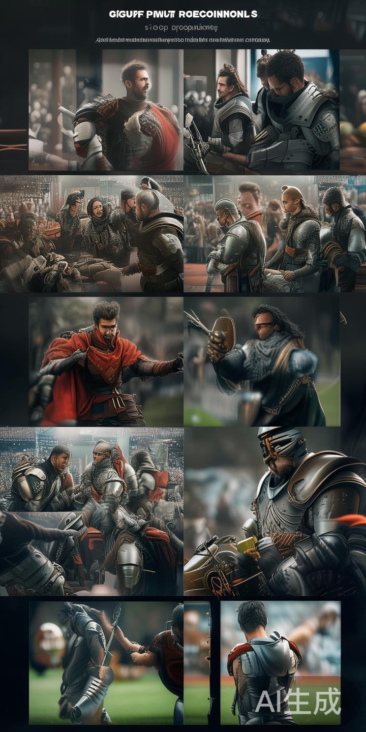 另一值得关注的是社区互动。用户可以在平台内发表观点