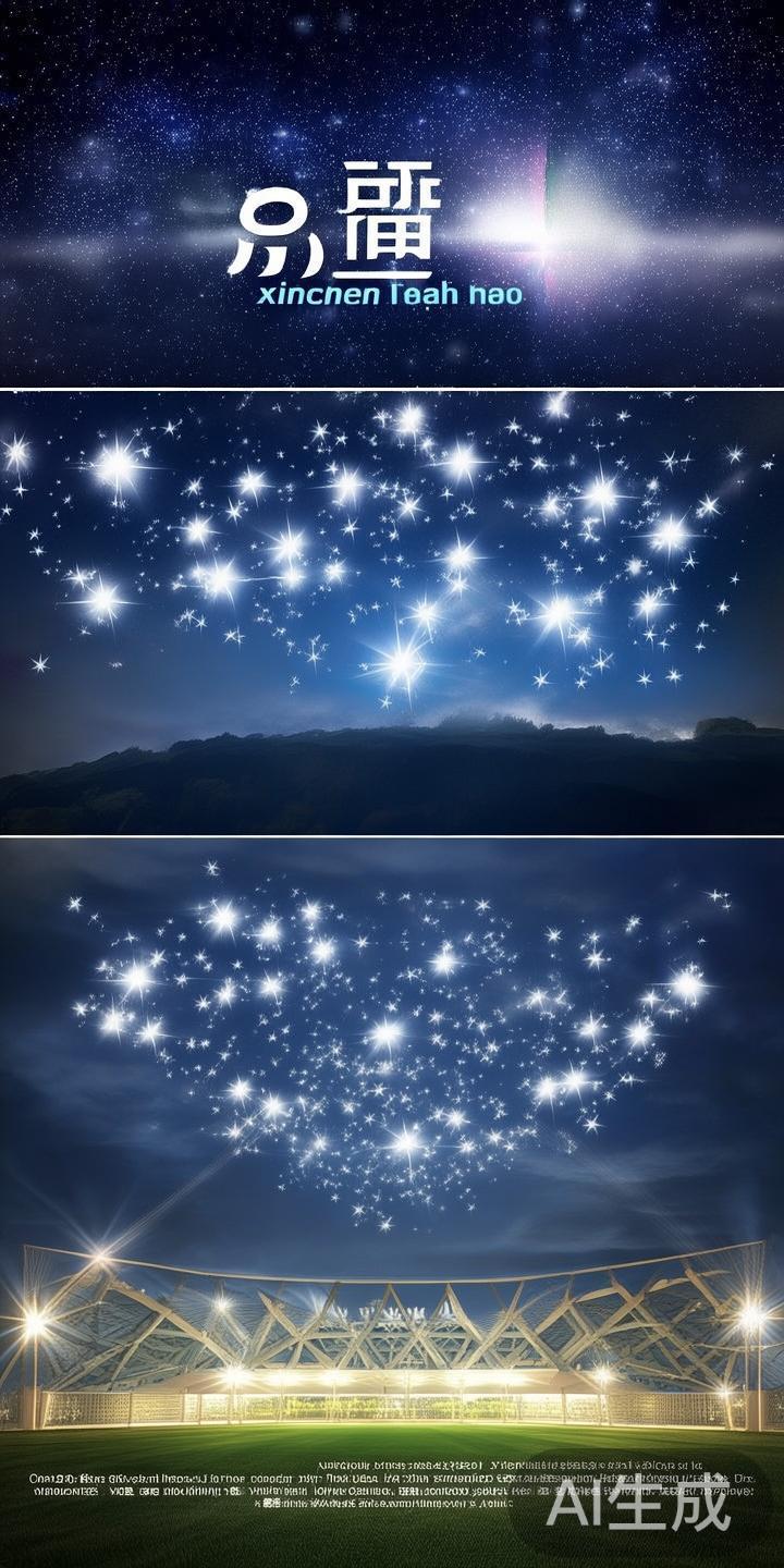 星空璀璨：探秘星空体育娱乐与莱切队合作背后的精彩故事