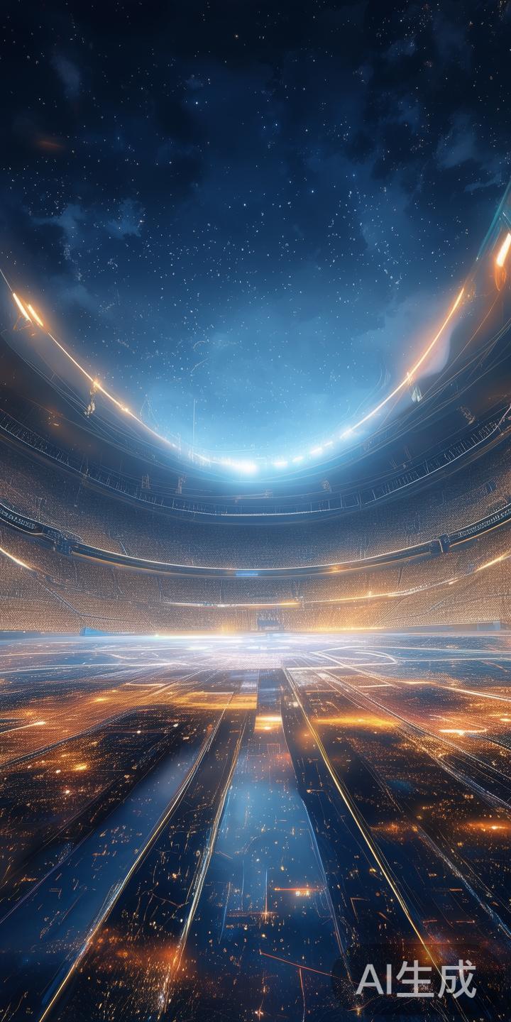 星空APP融合云体育理念打造沉浸式运动娱乐新体验 随着云计算和大数据的不断成熟,将运动与云体育融合,