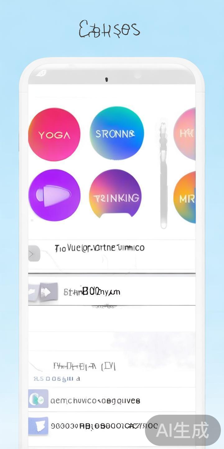 星空体育注册登录步骤详解及实用使用技巧指南 1. 课程预约操作:在【课程】界面选择感兴趣的项目