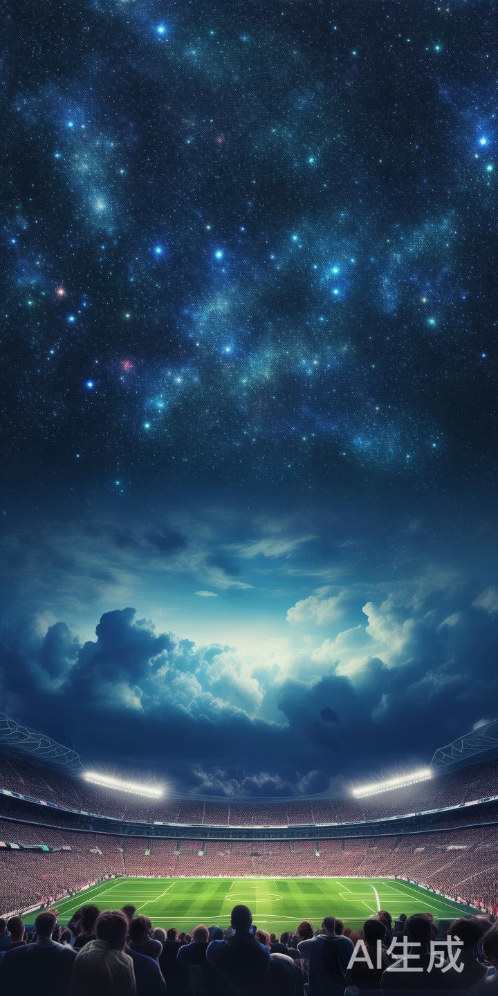 从星空到绿茵场：探索体育与足球的迷人魅力与精彩人生