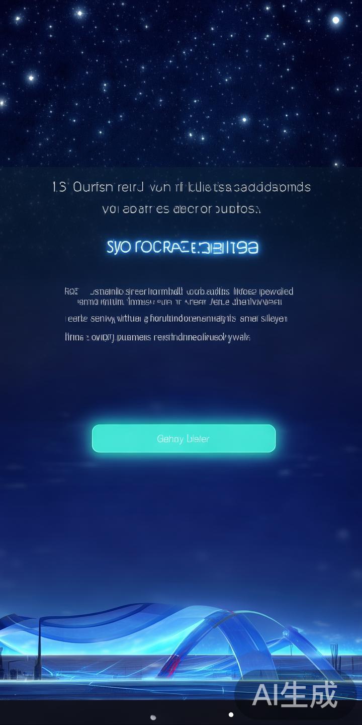 如何通过星空体育登录入口轻松开启精彩体育赛事直播的详细指南 如果您是首次使用星空体育平台,建议先进行注册。一点