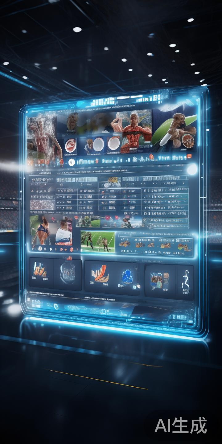 星空体育app官方版全面评测:优势、独特特色与用户真实评价全揭秘 借助先进的数据分析技术,应用可以根据用户关注的体育
