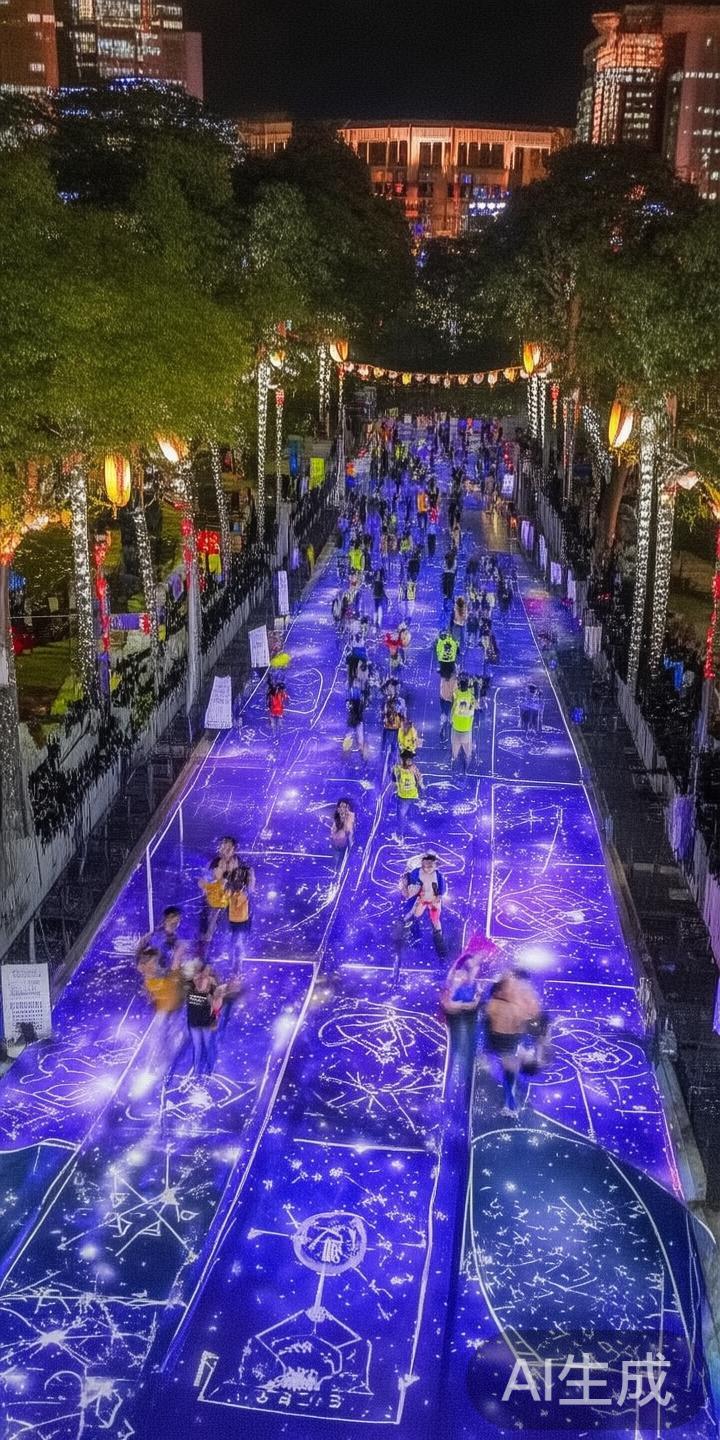 以中国星空体育引领全民健身新风尚与体育文化全面推广